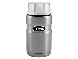 Термос для еды с ложкой Thermos SK3020ST