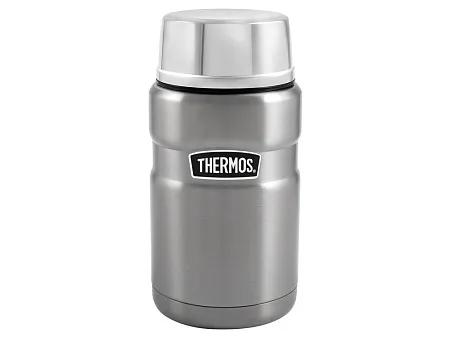 Термос для еды с ложкой Thermos SK3020ST