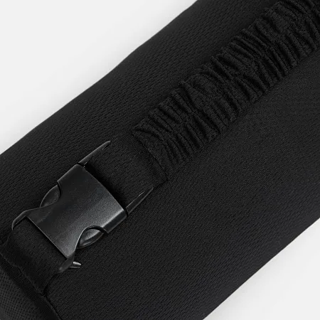 Подушка автомобильная Roadie, черная