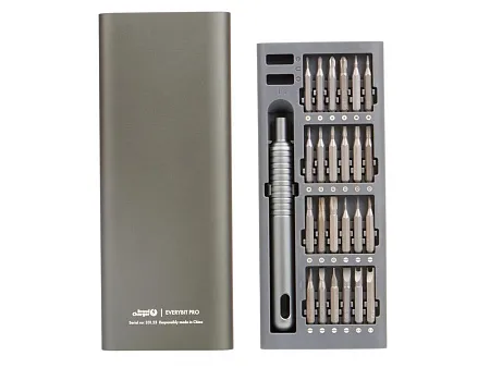 Набор отверток 48-в-1 Everybit Pro