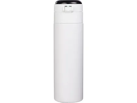 Вакуумная термокружка с индикатором и медной изоляцией Bravo, 400 мл