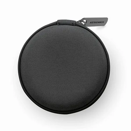 Зарядное устройство Vonmahlen Allroundo GaN, черное