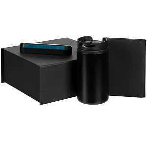 Набор автомобильный Drivio, серый