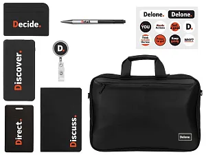 Welcome pack Swift start с нанесением