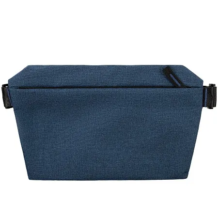 Поясная сумка Remark L, серая