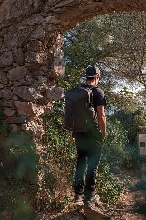 Рюкзак XD Design Bobby Explore