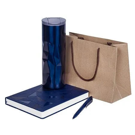 Пакет «Крафт», S, неокрашенный