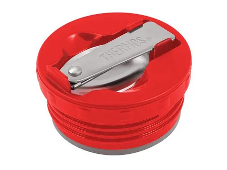 Термос для еды с ложкой Thermos King-SK3020