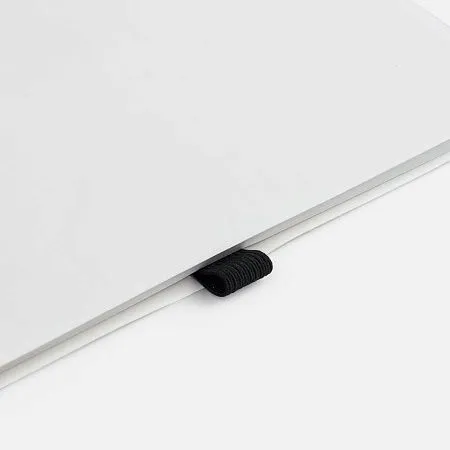 Блокнот Stone Line, белый