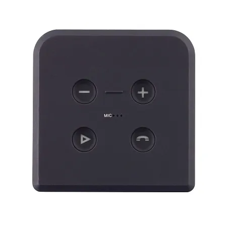 Беспроводная Sound Bass колонка, средняя