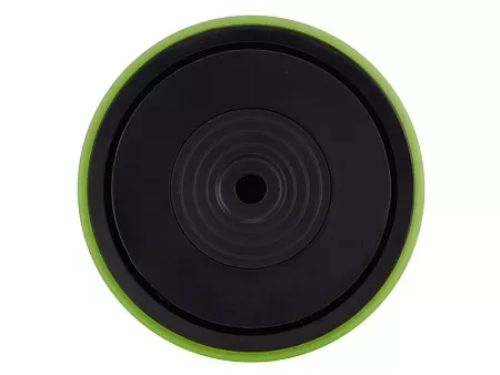 Термокружка Годс металл на присоске