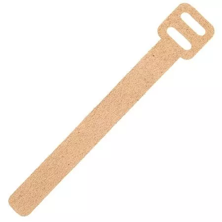 Пуллер кожаный Molim, S, бежевый