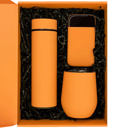 Набор Paper Box Orange