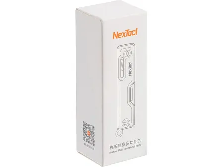 Нож-брелок Nextool Knight EDC