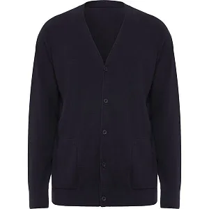 Кардиган EXPLORER мужской, морской синий