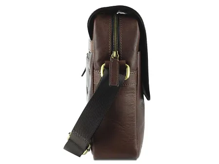 Сумка через плечо Don Leon