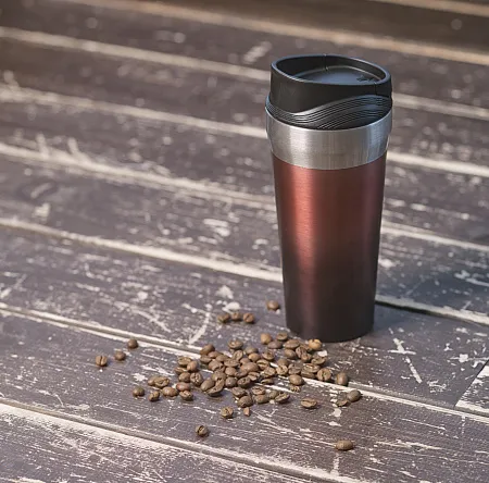 Термостакан с присоской "Константа", 0,42 л.