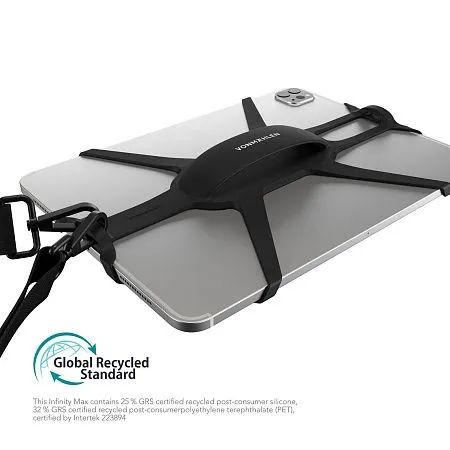 Ремешок-держатель для планшета Infinity Max