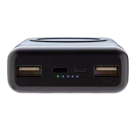 Беспроводной внешний аккумулятор Ultimate, 10000 мАч