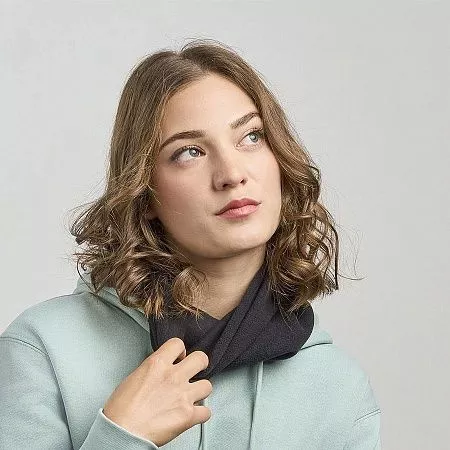 Шарф-бафф HOTTY-S флис 230