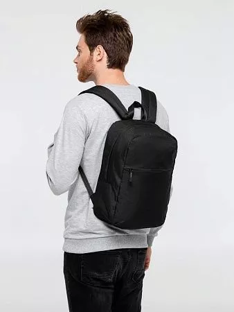 Рюкзак Burst Simplex, серый