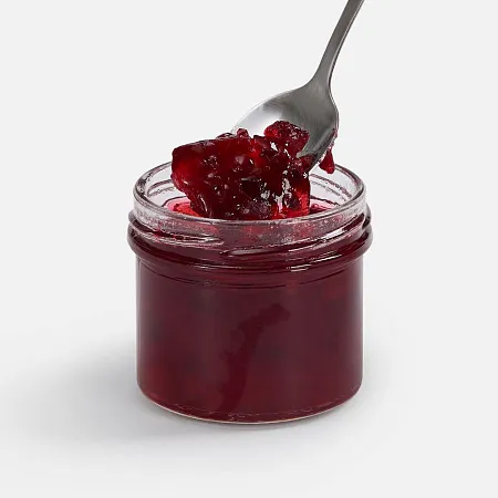 Джем Summer Taste, брусничный