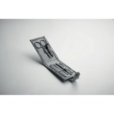 Маникюрный набор из 6 предметов