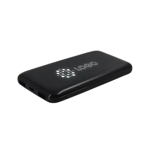 Внешний аккумулятор с подсветкой Bplanner Power 4 ST, 8000 mAh