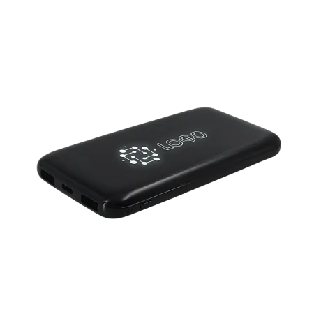 Внешний аккумулятор с подсветкой Bplanner Power 4 ST, 8000 mAh