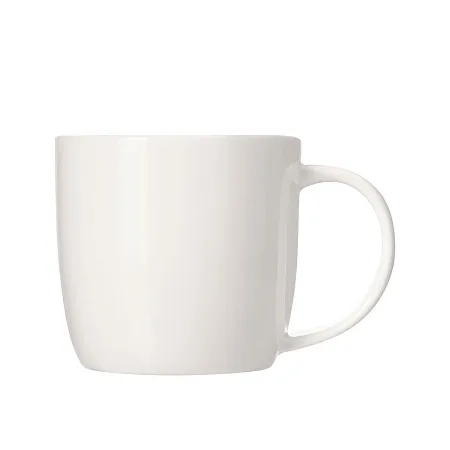 Кружка фарфоровая Dafna, 400 ml