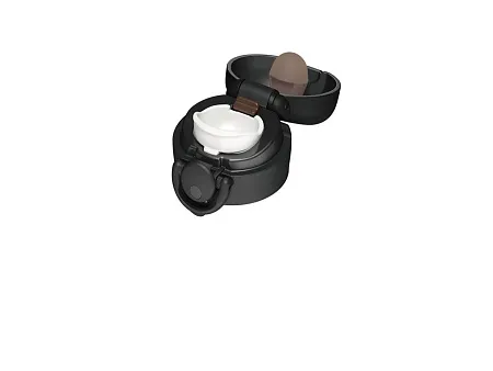 Термос JNR-502 LTD, 500 мл