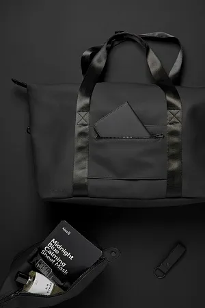 Дорожная сумка VINGA Baltimore