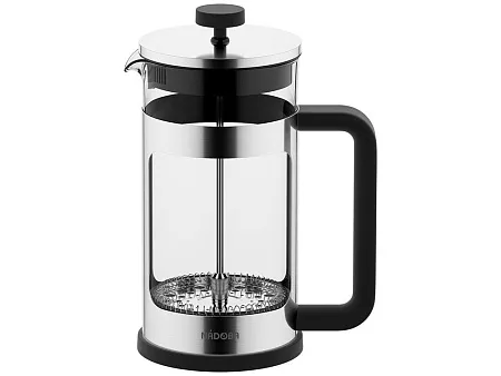 Френч-пресс ERICH, 1 л