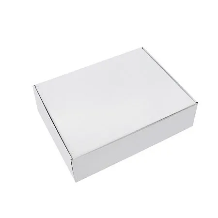 Набор Hot Box CS white