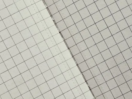 Бизнес - блокнот А5 Conceptual Office