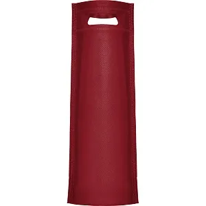 Сумка RIVER 80 г/м², Гранатовый