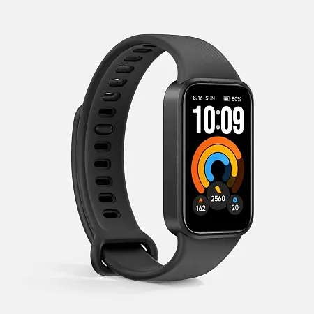 Фитнес-трекер Xiaomi Smart Band 11 Active, черный