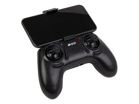 Радиоуправляемый квадрокоптер SHADOW FPV