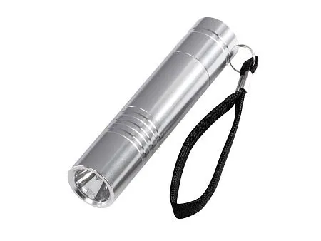 Подарочный набор Scout с многофункциональным ножом и фонариком