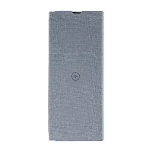 Коврик-трансформер с беспроводным зарядным устройством