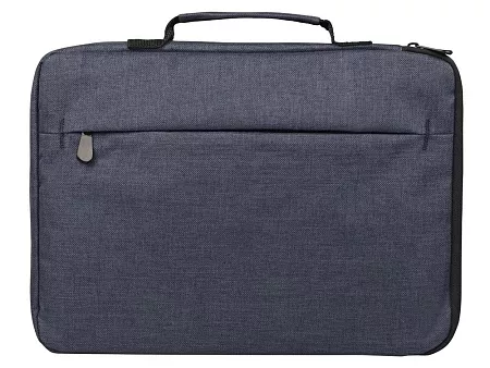 Сумка для ноутбука 13'' Flank с боковой молнией