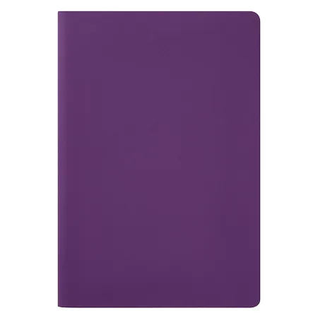 Ежедневник Portobello Trend, Spark, недатированный, фиолетовый (без упаковки, без стикера)