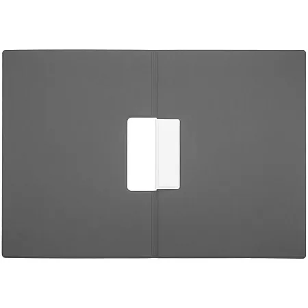 Папка-планшет Devon, черная