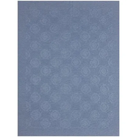 Плед на заказ Tricksy Terra, М, полушерсть