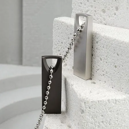 Флешки под нанесение логотипа