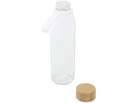 Стеклянная бутылка для воды Porto, 500мл