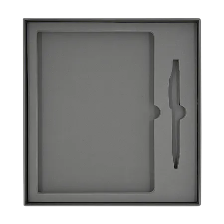 Коробка для набора Bplanner business с цветным ложементом