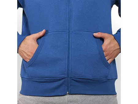 Толстовка на молнии Montblanc детская