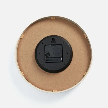 Часы Benty, белые