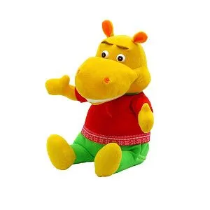 №3 МЯГКАЯ ИГРУШКА ПИОНЕР 500 грамм новогодний подарок классический